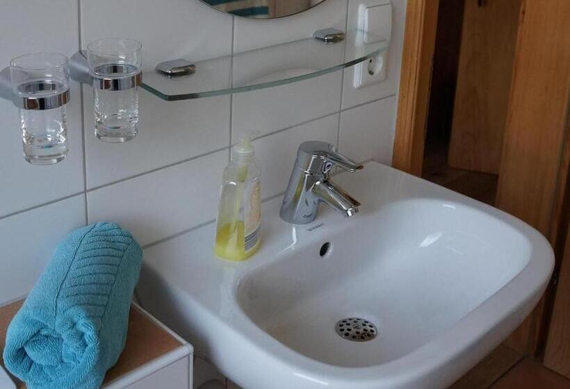 Пансион Gästehaus Hanni