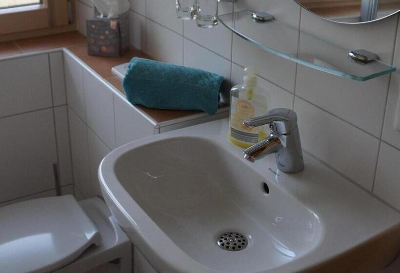 Пансион Gästehaus Hanni