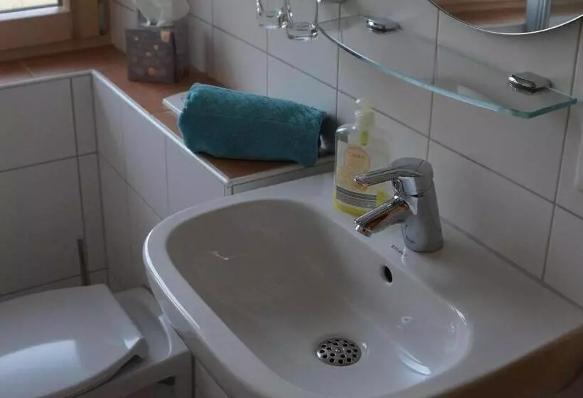 Majatalo Gästehaus Hanni