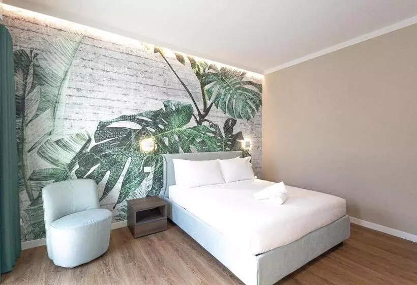 ペンション Le Fare