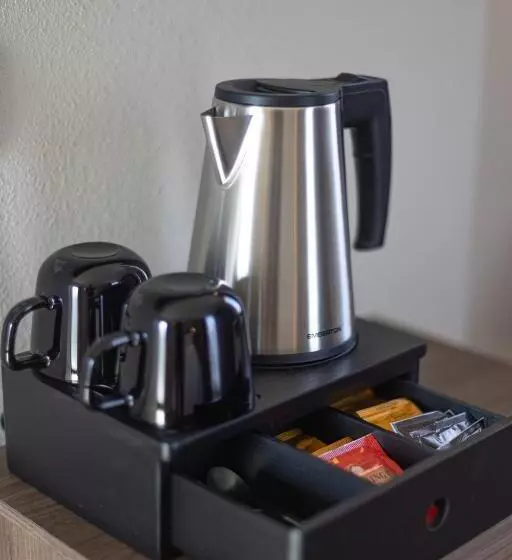 ペンション Le Fare