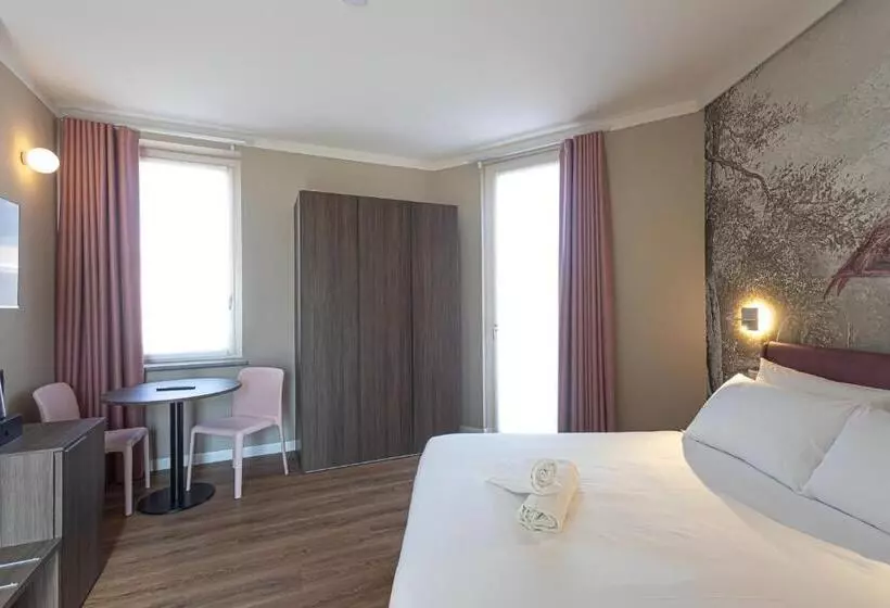 ペンション Le Fare