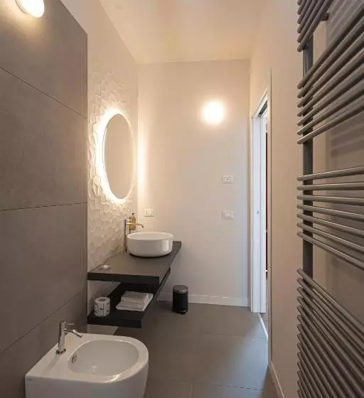 ペンション Le Fare