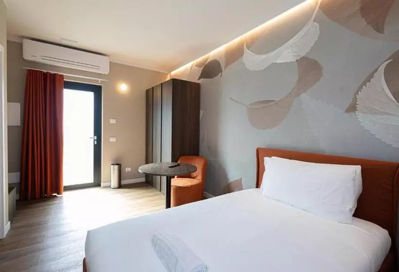 ペンション Le Fare