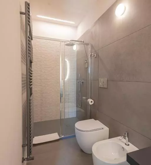 ペンション Le Fare