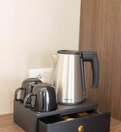 ペンション Le Fare