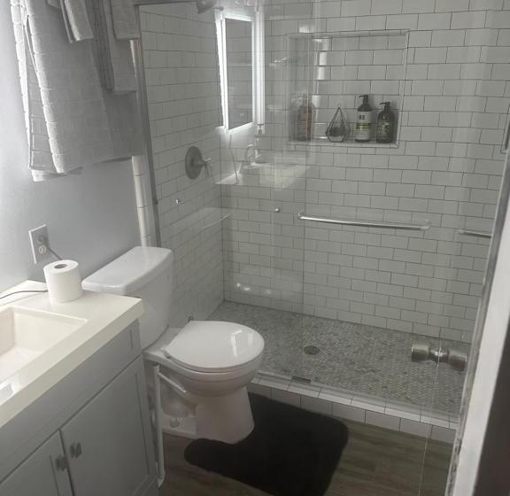 펜션 Nature In The City