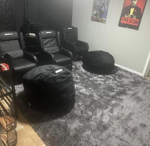 Пансион Nature In The City