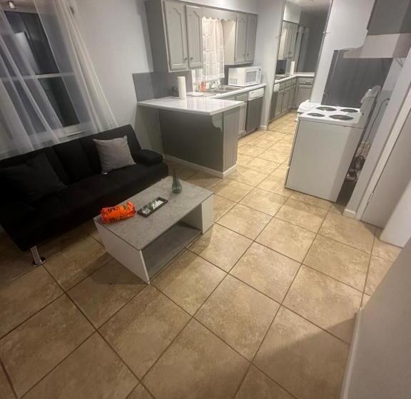 펜션 Nature In The City