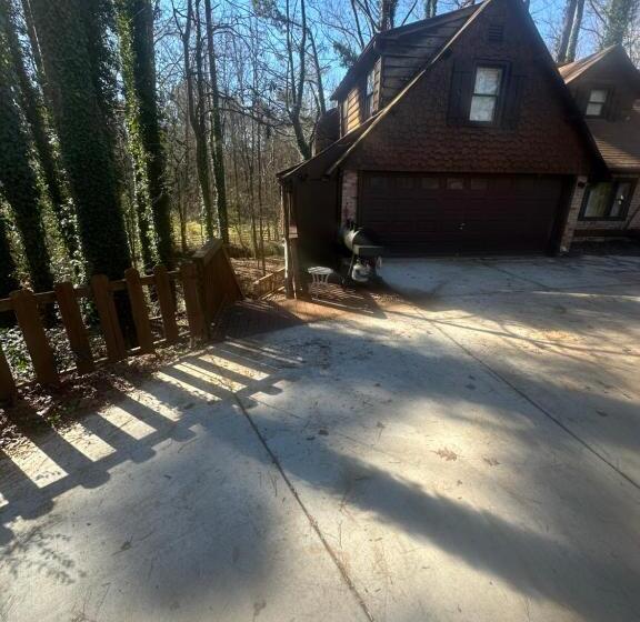 펜션 Nature In The City