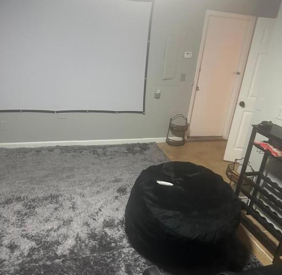 Пансион Nature In The City