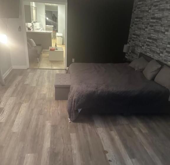 Пансион Nature In The City