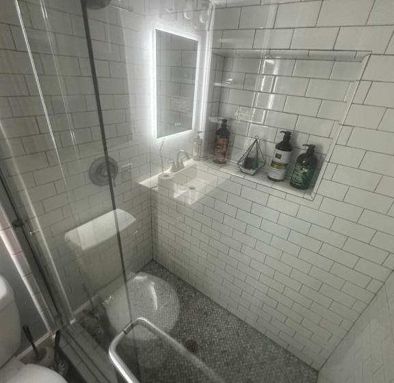 Пансион Nature In The City