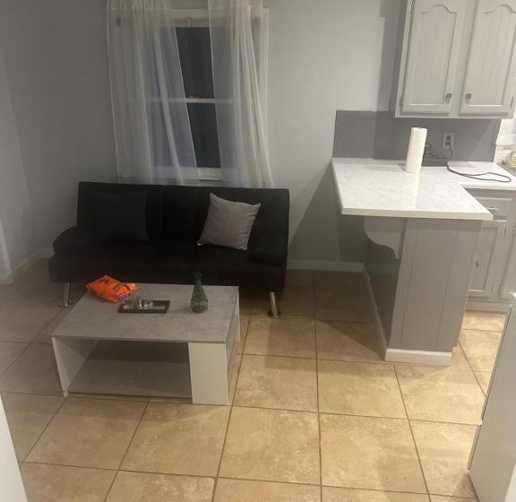 펜션 Nature In The City