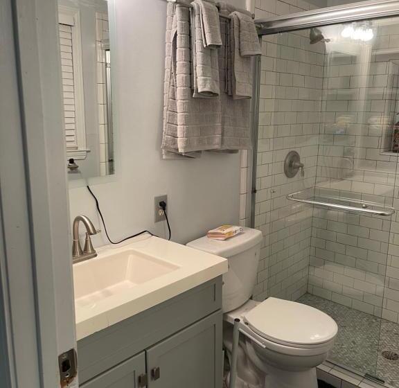 Пансион Nature In The City