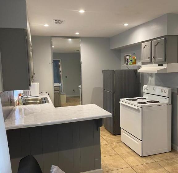 펜션 Nature In The City