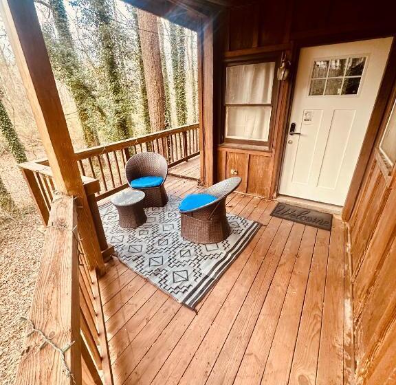 펜션 Nature In The City