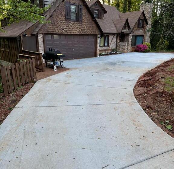 펜션 Nature In The City