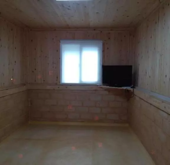 Majatalo Sangjoo Munjangdae Healing House