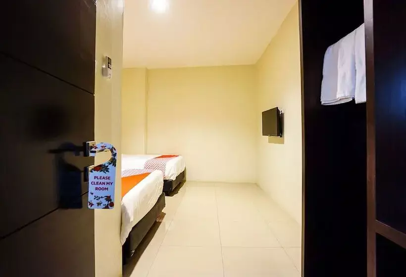 Reddoorz @ Rids Hotel Manado