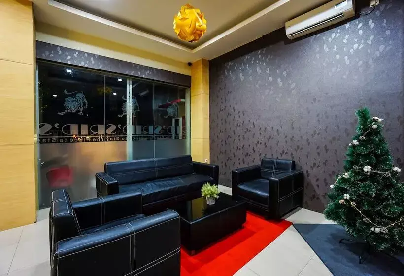 Reddoorz @ Rids Hotel Manado