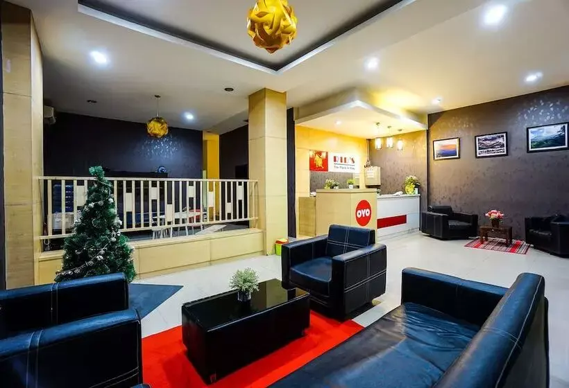 Reddoorz @ Rids Hotel Manado