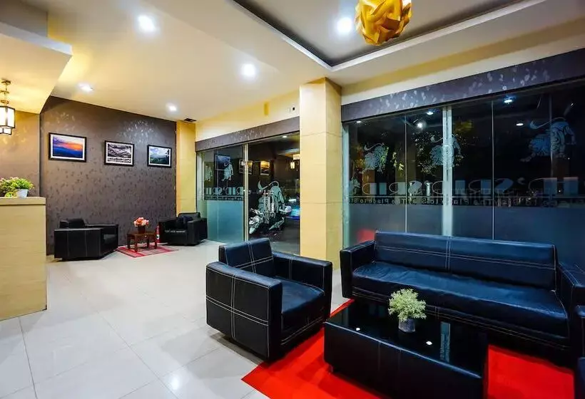Reddoorz @ Rids Hotel Manado
