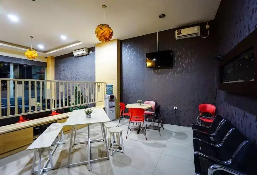 Reddoorz @ Rids Hotel Manado
