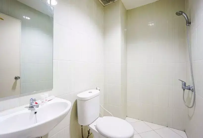 Reddoorz @ Rids Hotel Manado