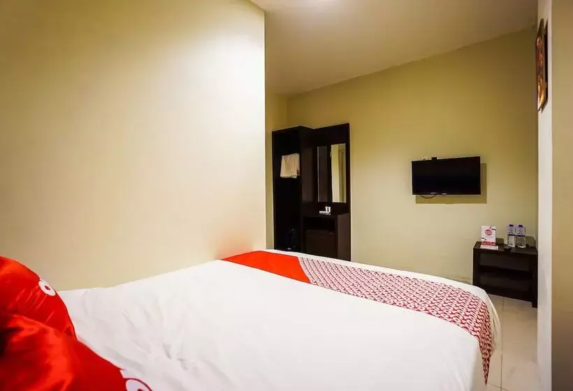 Reddoorz @ Rids Hotel Manado