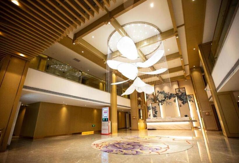 Starway Hotel Harbin Xinyang Road