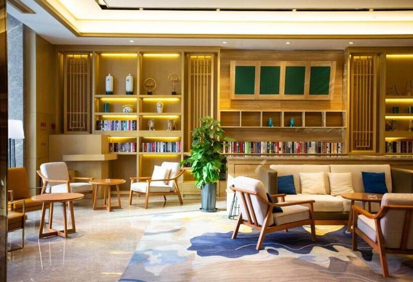 Starway Hotel Harbin Xinyang Road