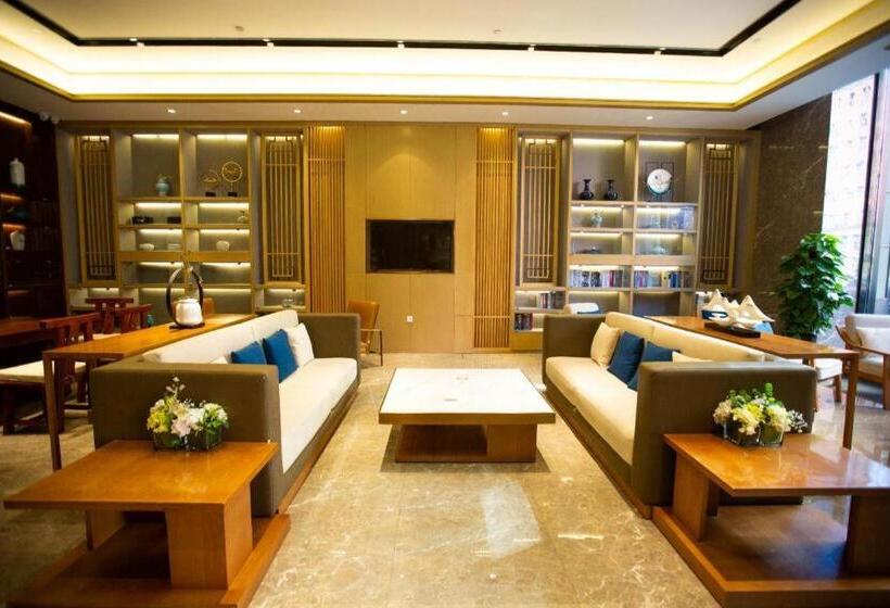 Starway Hotel Harbin Xinyang Road