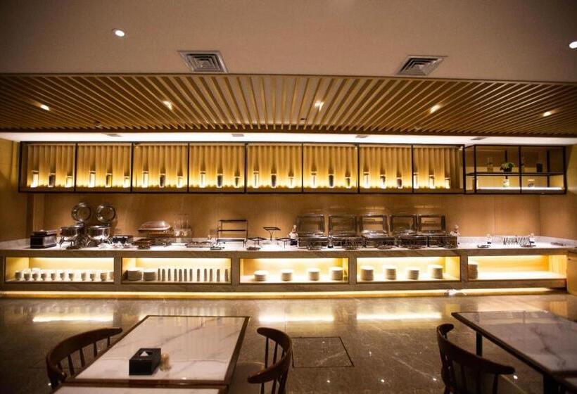 Starway Hotel Harbin Xinyang Road