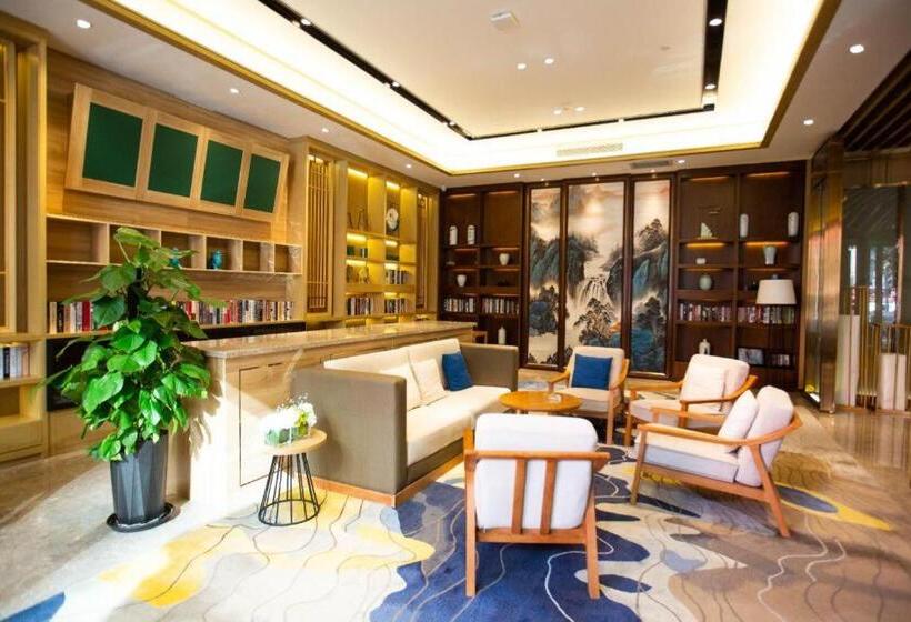 Starway Hotel Harbin Xinyang Road