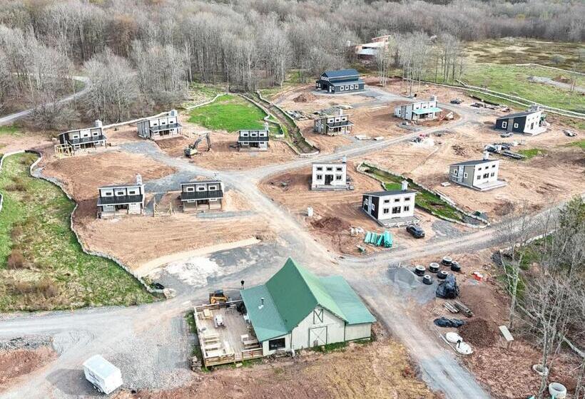 Valley View Cabin Resort