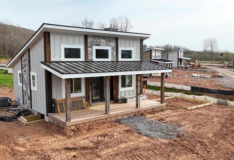 Valley View Cabin Resort