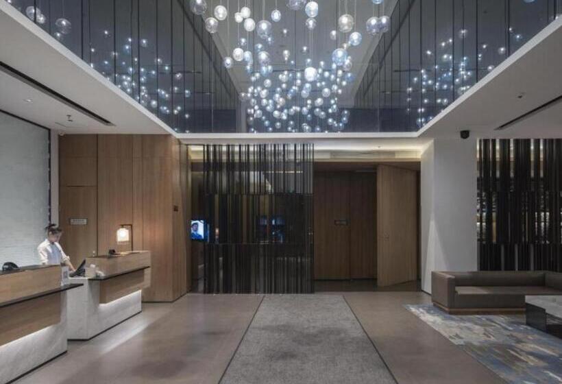 Greentree Eastern Hotel Nanning Binhu Road Qingxiu Wanda