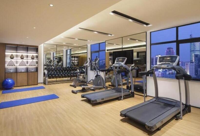 Greentree Eastern Hotel Nanning Binhu Road Qingxiu Wanda