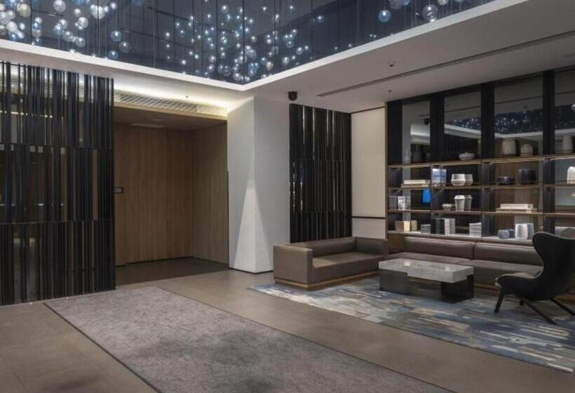 Greentree Eastern Hotel Nanning Binhu Road Qingxiu Wanda