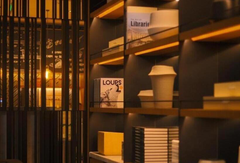 Greentree Eastern Hotel Nanning Binhu Road Qingxiu Wanda