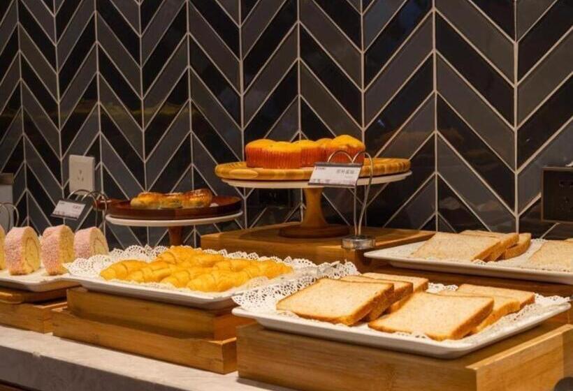 Greentree Eastern Hotel Nanning Binhu Road Qingxiu Wanda