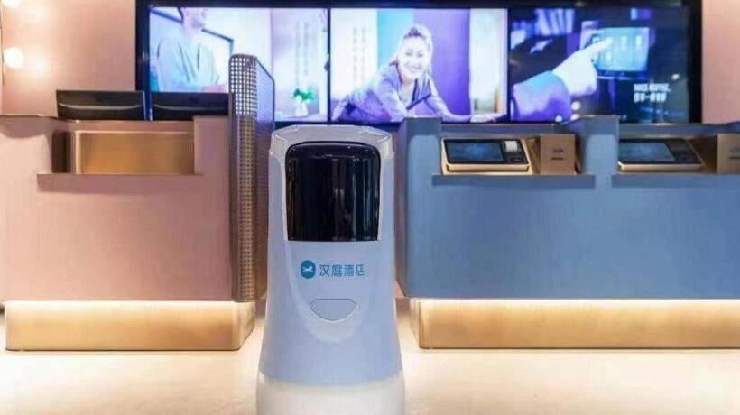 Hanting Hotel Changsha South Station