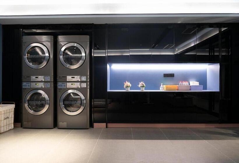 Hanting Hotel Changsha South Station