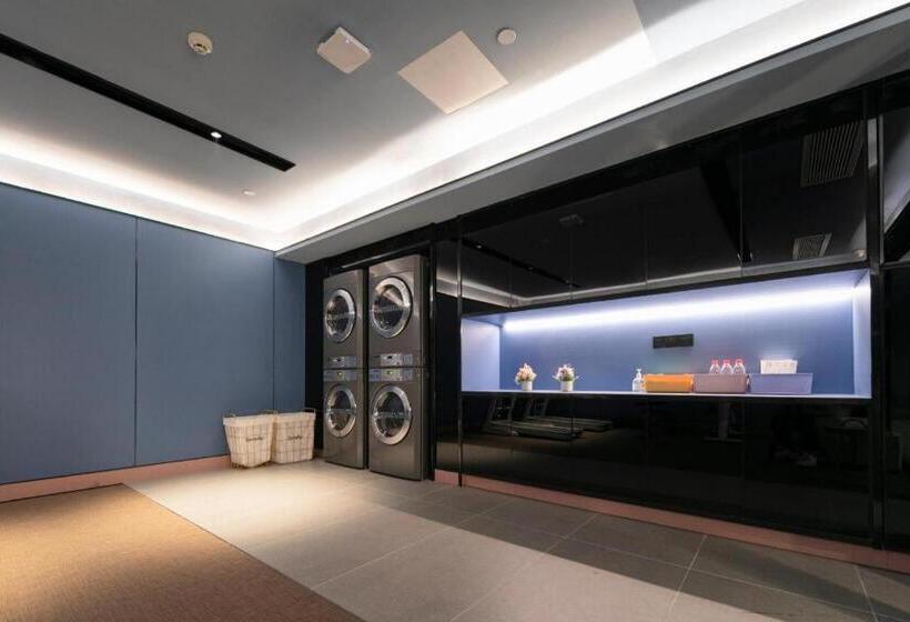 Hanting Hotel Changsha South Station