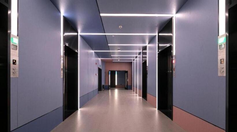 Hanting Hotel Changsha South Station