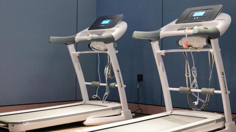 Hanting Hotel Changsha South Station