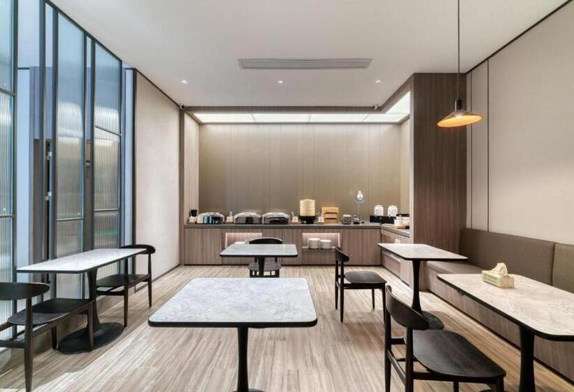 Hanting Hotel Hangzhou West Lake Hubin Jiefang Road