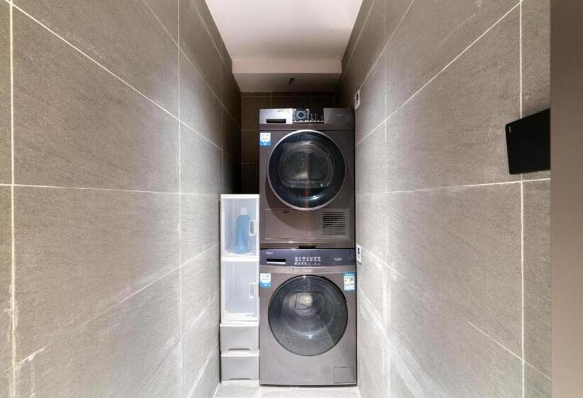 Hanting Hotel Hangzhou West Lake Hubin Jiefang Road