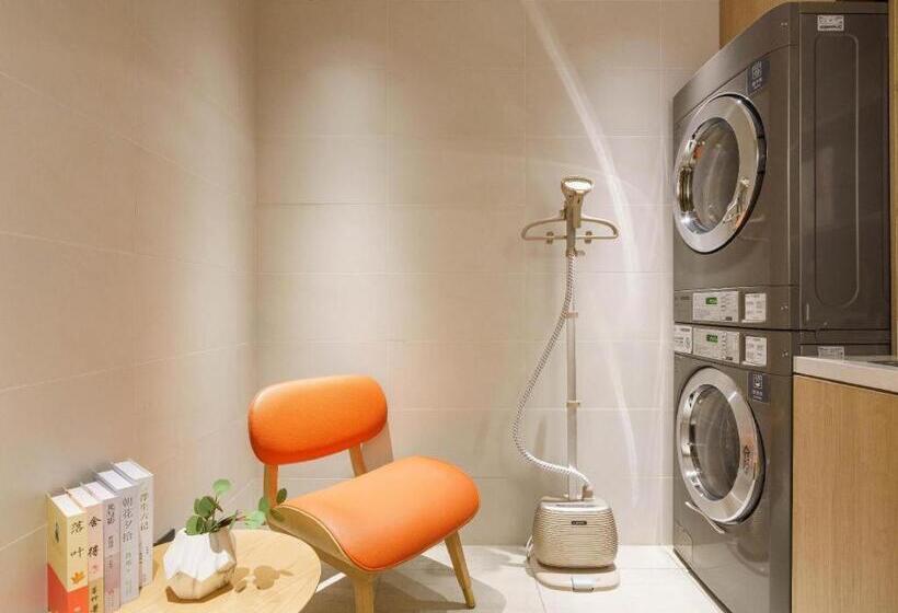 Hanting Hotel Hohhot Dazhao Temple